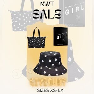 $10 sb nwt XS-X3 unlisted inventory